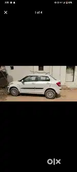 Maruti Suzuki Swift Dzire 2012 CNG & Hybrids 88000 Km Driven