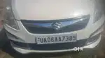 Maruti Suzuki Swift Dzire 2013