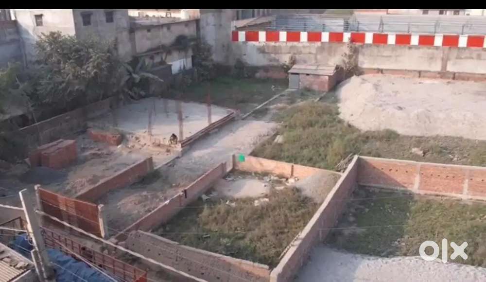 Metro Connected Residential Plots in Patna