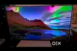 VU 55” Android Smart TV | 4K UHD | 1-Year Warranty | ₹22k Only