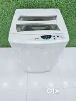 £∆id004 godrej top load w/m with one year warranty and free shipping