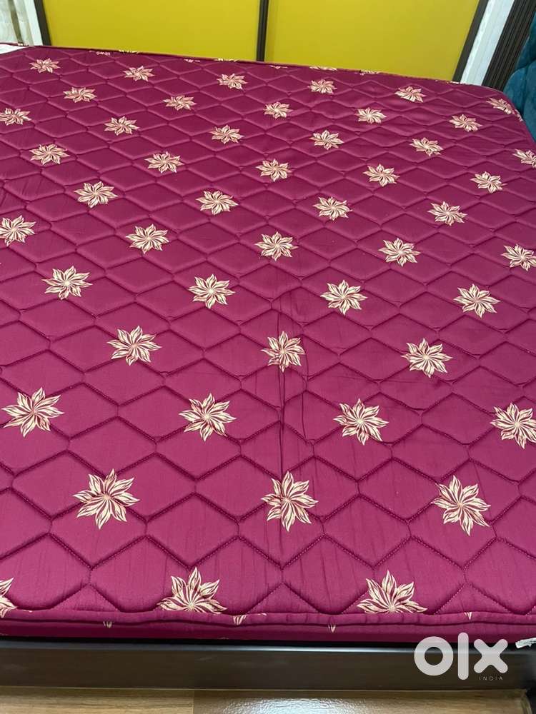 6 inch King size mattress