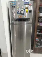 Whirlpool fridge