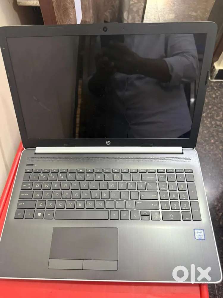 HP Intel core 7th gen