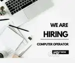 Computer Operator