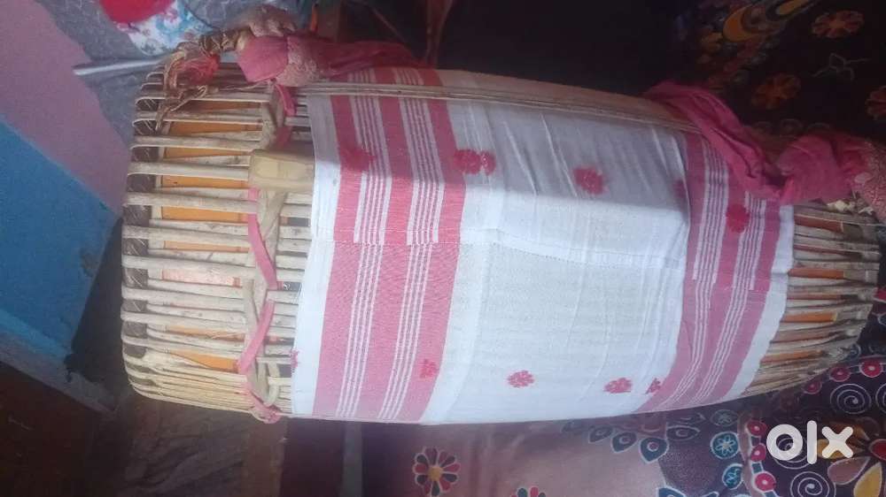 Dhol urgent sell