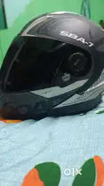 Helmet for men