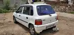 Maruti Suzuki Zen Tip top engine