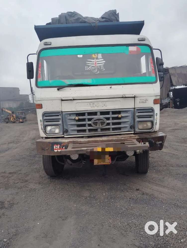 TATA 3528 WORKING TODAY