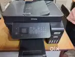 Epson L5290 All-in-One Ink Tank Printer 2 Years Old Wi-Fi + Duplex