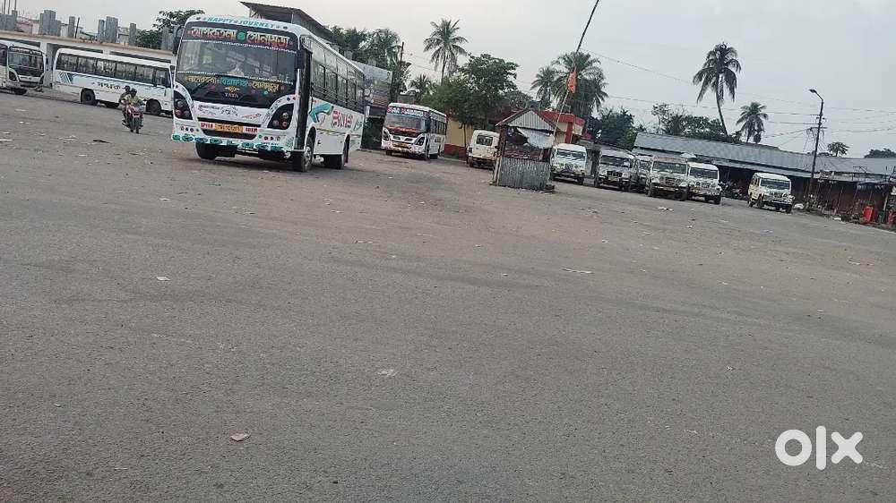 Amar ekta bajaj gogo big model er electric auto ase vara dimo