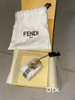 FENDI WATCH LIMITED EDITION