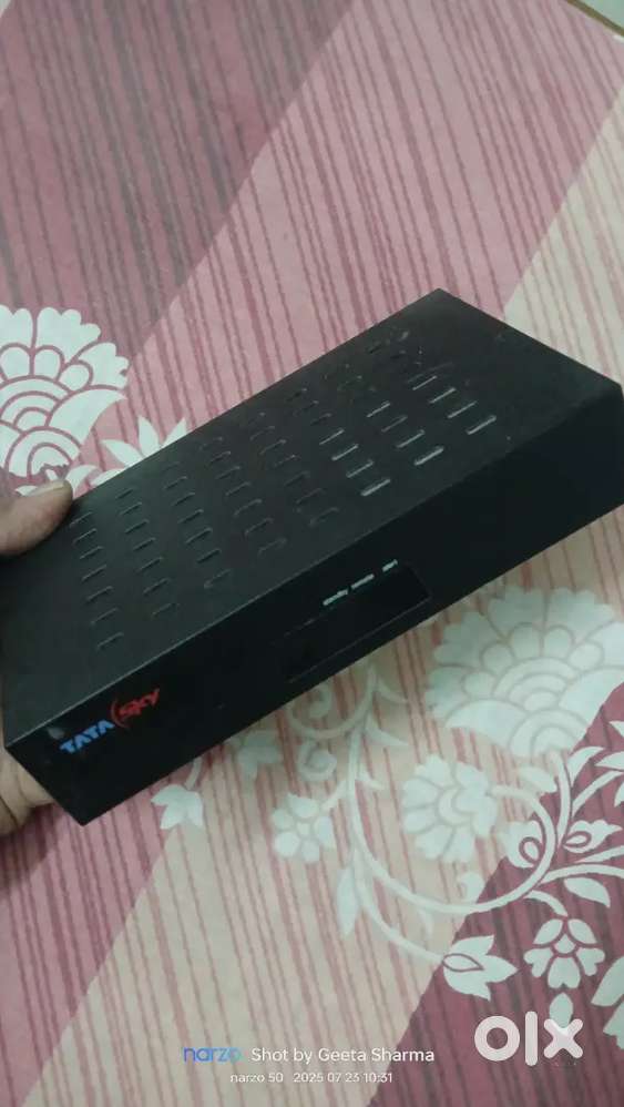 Set Top box