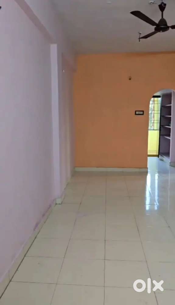 35 Lakhs, Kakaninagagar 2BHK 850 sft, Nr Air Port