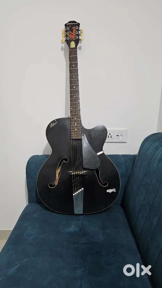 Hobmer Acoustic Guitar