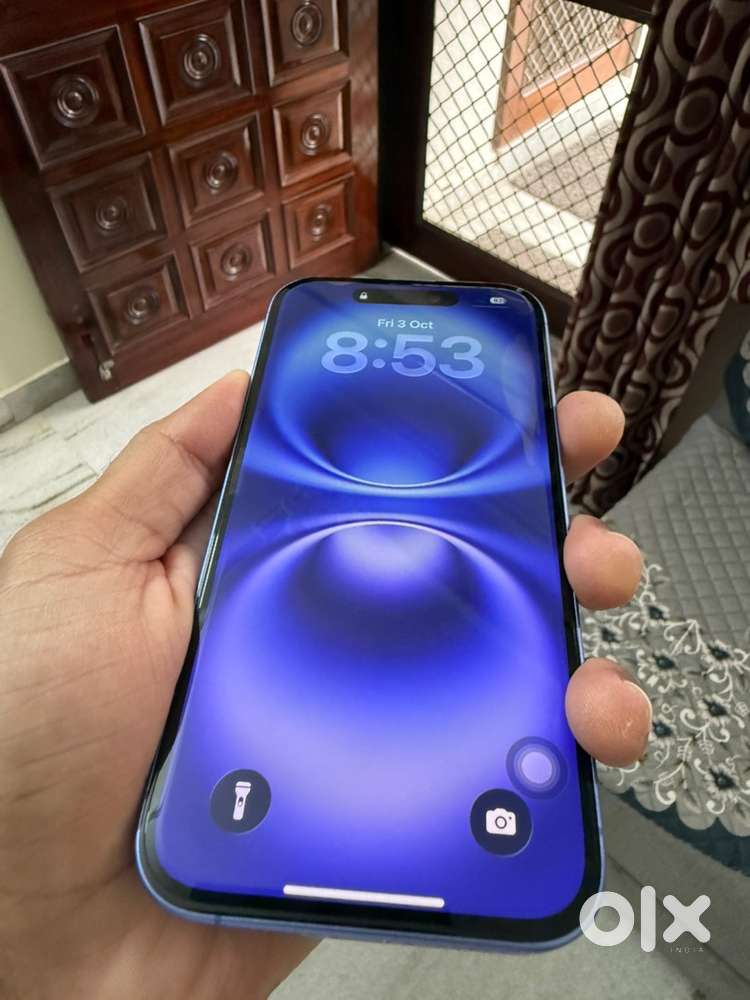 Apple iphone 16 128gb