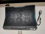 Laptop cooler