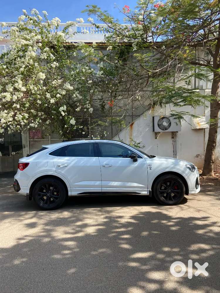 Audi Q3 Sportback 2023