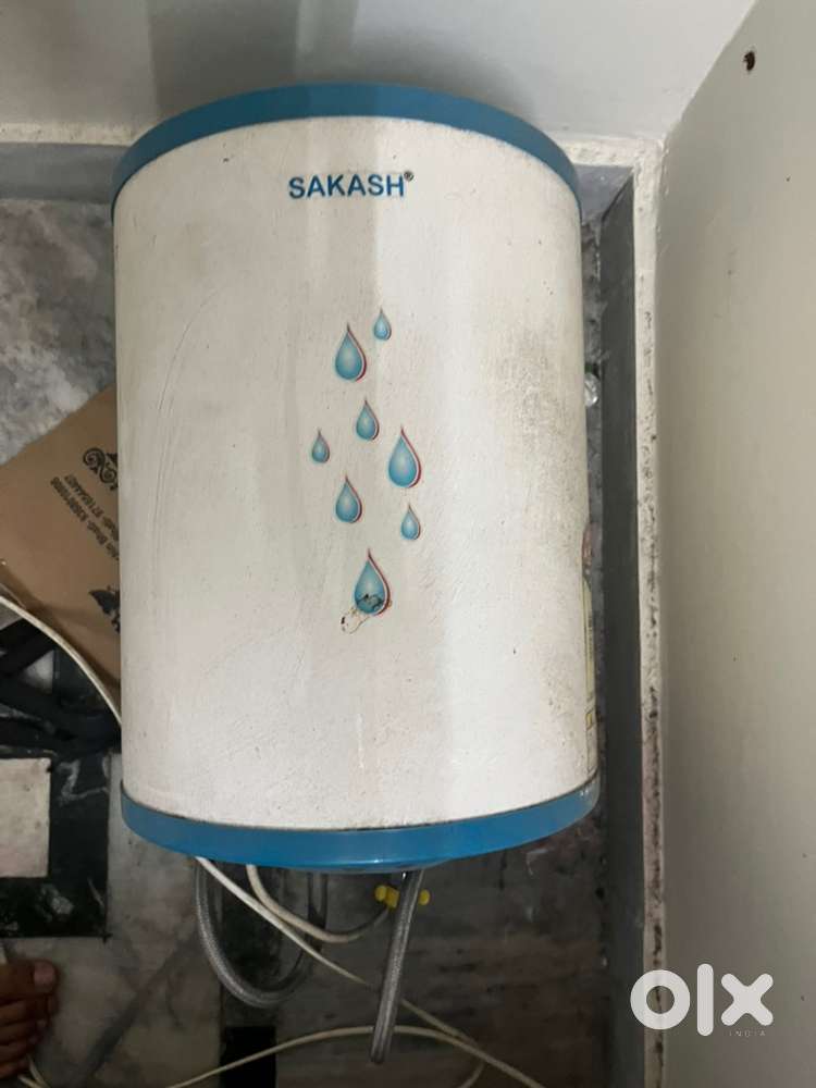 Sakash Hot Water Geyser
