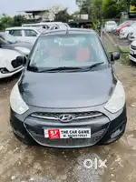 Hyundai i10 Era, 2011, CNG & Hybrids