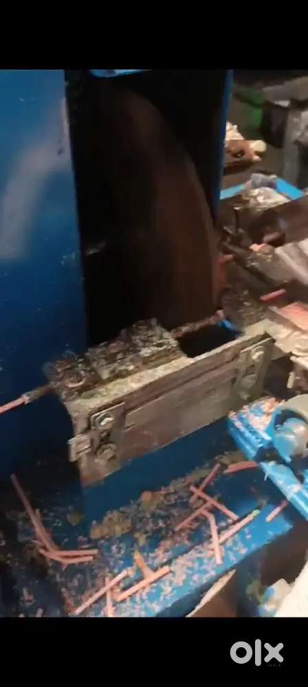 Birthday Candle Making Machine