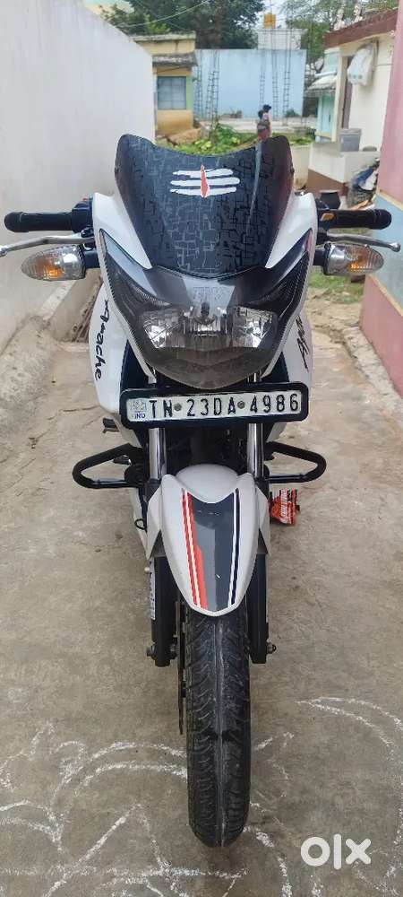 Good condition & well maintained, single owner