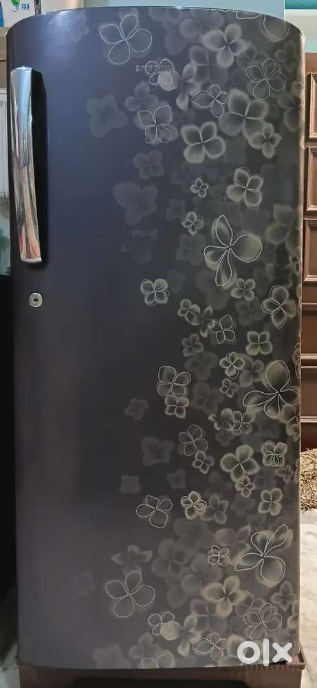 Samsung Fridge For Sale