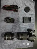Canon camera 200d Mark ‼️