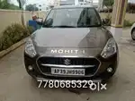 Maruti Suzuki Swift 2021 Petrol 89000 Km Driven