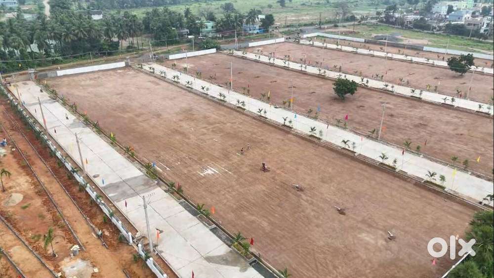 Premium Plots at Budget Price