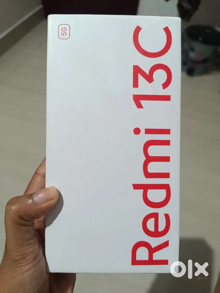 Redmi 13 c 5g