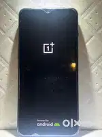 OnePlus 7 .