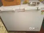 मैं डी फ्रीज बेचना चाहता हूं 3 साल पुराना है