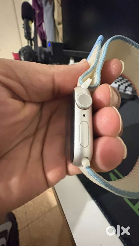 Apple Iwatch series 7 GPS 41mm