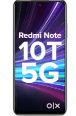 Redmi Note 10T 5g , 4-64 rm