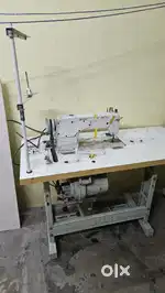 Sewing machine