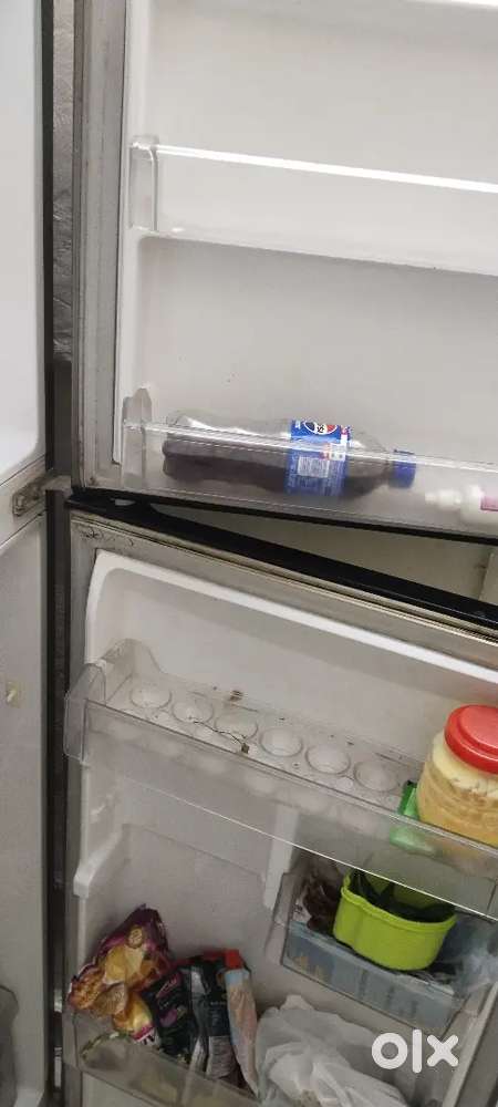LG fridge double door