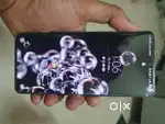 S 20 Ultra 5G  512 16 gb 5g