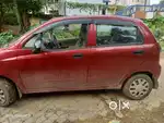 Registration failed