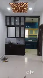 2 BHK house in perungudi near World Trade center