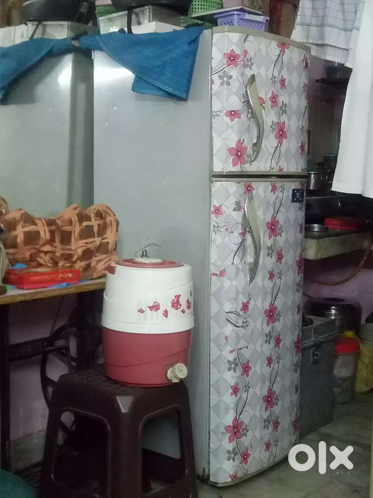 Lg refrigerator double door