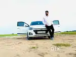 Hyundai Elite i20 2018 Diesel Good Condition