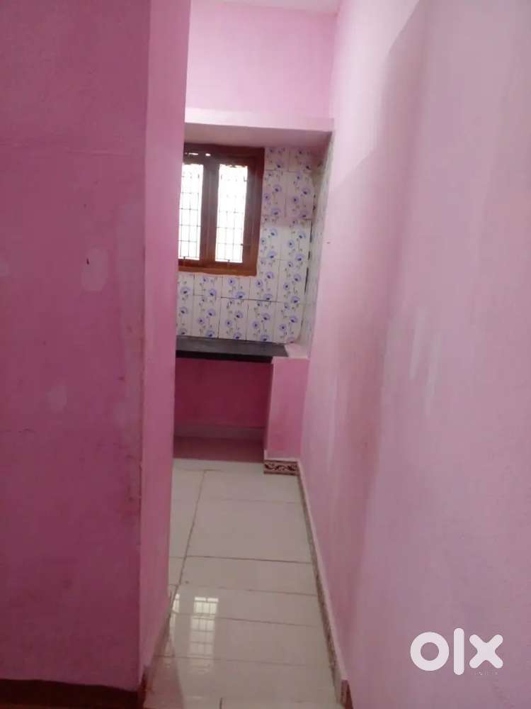 House for Rent - 4500. Advance - 3 months rent. Bachelor or family.