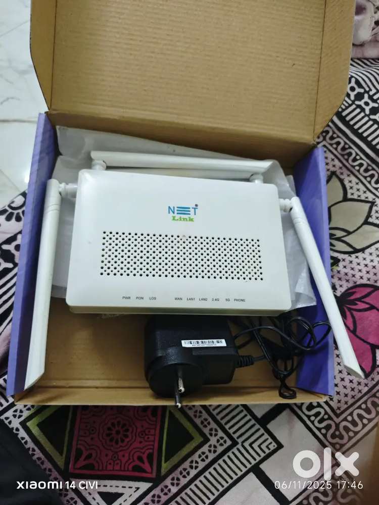 NEET LINK wifi router