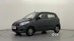 Hyundai i10 Magna 1.1L, 2014, Petrol
