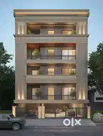 Model Town Builder floor Rohtak