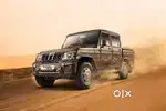 Need a driver for bolero camper