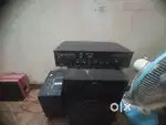 2.1 amplifier