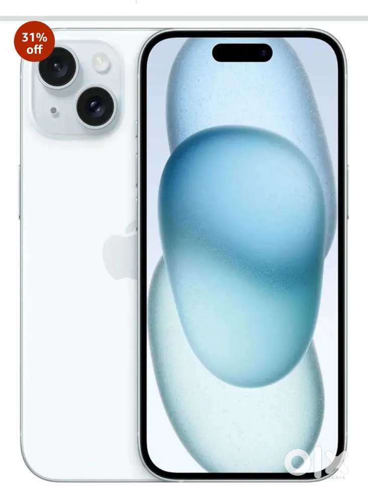 iPhone 16 128
