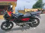 Pulsar  220f